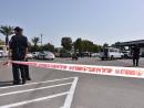 Задержаны подозреваемые в причастности к убийству Павла Розова в Лоде