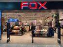 Сеть одежды и товаров для дома Fox вводит плату за пакеты
