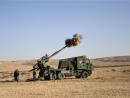 СМИ: Аргентина приобретет 36 израильских самоходных орудий ATMOS