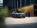 Toyota C-HR+ : новый электромобиль Toyota прибыл в Израиль прямиком из Японии