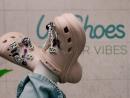 Белая коллекция обуви и сумок WeShoes к празднику Шавуот – и все лето мы в тренде