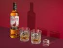 Global Wine & Spirit расширяет портфель: на рынок Израиля выходят новые шотландские виски Naked Malt и The Famous Grouse