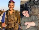 В бою на юге сектора Газы погибли двое бойцов разведроты бригады «Гивати»