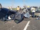 МАДА: в эти выходные на дорогах страны произошли 26 аварий