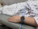 Samsung объявила о первом в мире прорыве в прогнозировании обмороков с помощью Galaxy Watch