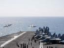 Вэнс: США готовы вновь ударить по Ирану при попытке восстановить ядерную программу