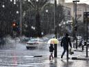Штормовая погода: в Израиле ожидается дождливая неделя