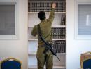Хабадники-военнослужащие могут быть отчислены из бригады «Хашмонаим» из-за ритуального омовения