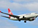 Turkish Airlines подала запрос на возобновление полетов в «Бен-Гурион»