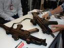 Минобороны закупит десятки тысяч винтовок израильского производства