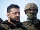 Зеленский: 20 тысяч ракет для защиты Украины от «шахедов» были в итоге направлены на Ближний Восток