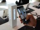 Флагман Samsung появился в «Йохананоф» по цене ниже, чем в интернет-магазинах