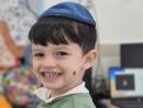 В Ашкелоне пропал 4-летний мальчик: к поискам подключен ШАБАК