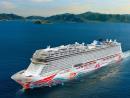 Израильтяне открывают для себя мир круизов: Norwegian Cruise Line (NCL) предлагает волшебные путешествия по Британским островам