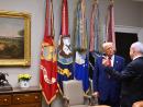 Трамп в интервью Time: если соглашения с Ираном не будет, США поддержат атаку Израиля
