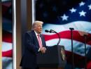 Трамп: Израиль доволен сделкой по Газе, удары по Ирану продолжатся