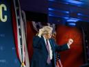 Врач Дональда Трампа заявил, что президент США «полностью здоров»