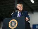 Трамп призвал Израиль дать Сирии бороться с «Хизбаллой»