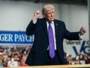 «Трамп - болван»: ортодоксы в США начали кампанию против сделки с Ираном 