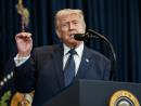 Трамп осудил удар Израиля по Бейруту: от атаки «Хизбаллы» никто не умер