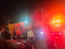 В Ашдоде в результате взрыва гранаты ранены четыре девушки