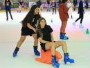 Ice Peaks Holon: холодный ответ на самый жаркий месяц года