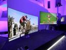 Samsung: квантовое будущее телеэкранов