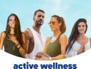 «Клалит Мушлам» открывает новый год фестивалем Active Wellness