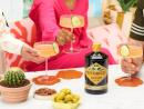 HENDRICK’S OASIUM: вкус оазиса в сердце города