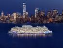 Norwegian Cruise Line  представляет более 500 маршрутов по всему миру в пиковый сезон 2027 года