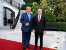 СМИ: Трамп поговорил с Нетаниягу, Израиль отложил новые удары по Ирану