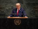 Трамп в ООН напомнил миру о 7 октября, заявил, что война в Газе завершена, и пригрозил уничтожить Иран