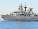 Американские эсминцы прошли через Ормузский пролив впервые с начала войны