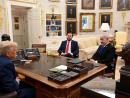 Вэнс: политика США не будет подчинена Израилю - Трамп готов разойтись с Нетаниягу