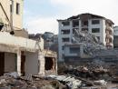 Землетрясение магнитудой 7,4 в Колумбии: не менее 82 погибших