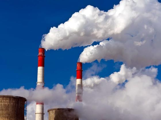 Минэкологии: ущерб от загрязнения воздуха – 31 миллиард в год