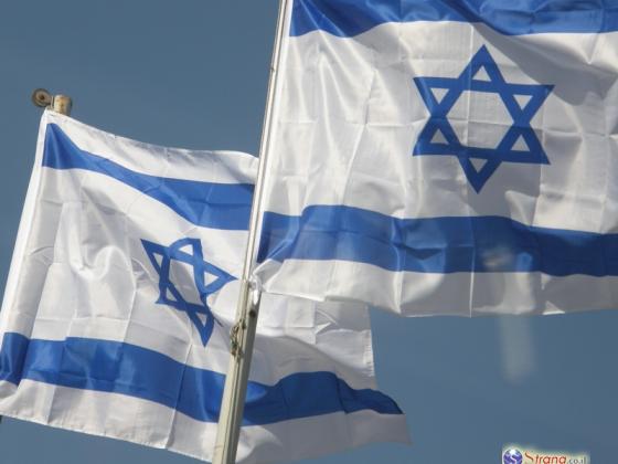 Рейтинг брэндов государств: Израиль обошел Россию и Украину
