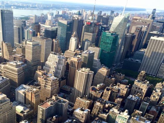 Мэрия Нью-Йорка заморозила цены на аренду жилья