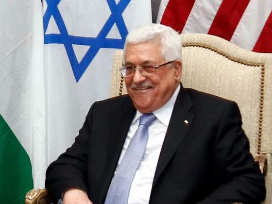  Махмуд Аббас пытался повлиять на выборы в Израиле