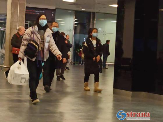 Число погибших от китайского коронавируса превысило 700