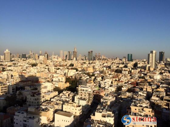 Бизнесмен, выкупивший за 19 млн шекелей дом в Тель-Авиве, разыскивает пропавшего владельца кладовки на 4 кв.м.