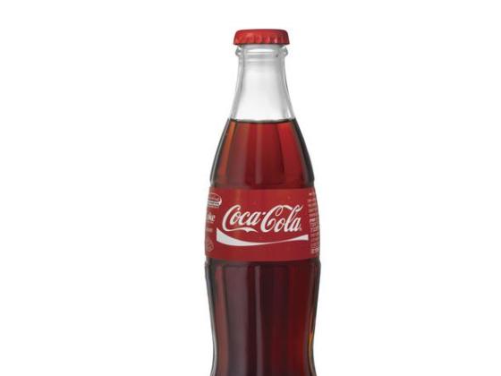 Рецепты от шеф-повара Эяля Лави и компании Coca-Cola