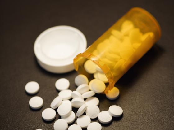 Ученые: регулярное употребление аспирина может помочь борьбе с некоторыми видами рака