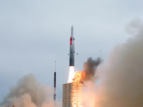 Министерство обороны завершило испытания системы «ХЕЦ-3»