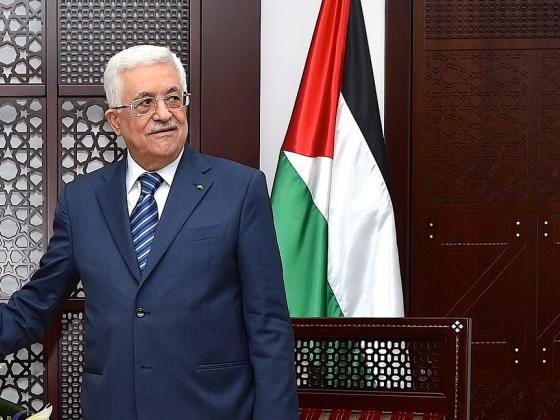 Абу-Мазен не исключил возможности власти ХАМАСа в «независимой Палестине»