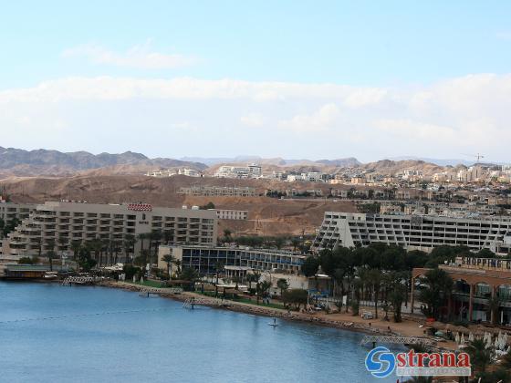 Израиль разрешит приезд 700 гастарбайтеров из Иордании в гостиницы Эйлата