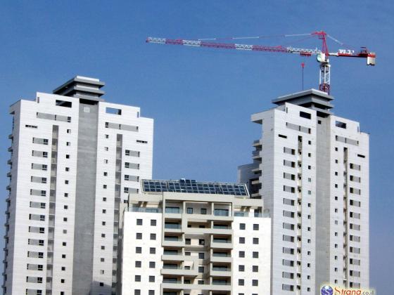 В Герцлии планируется строительство нового района на 3 тысячи квартир