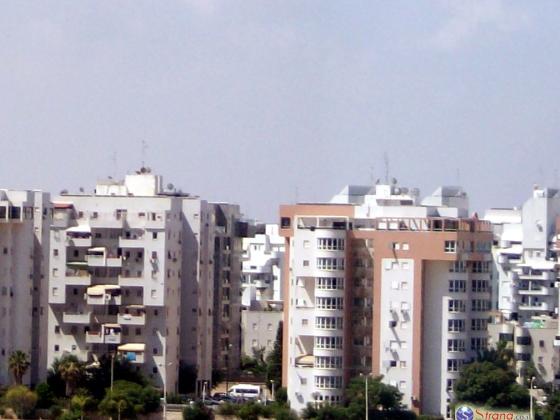 Индекс Yad2: в 2014 году в большинстве городов Израиля квартиры подорожали