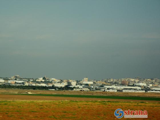 ЦАХАЛ разрешил фермерам возобновить работы на границе с сектором Газы