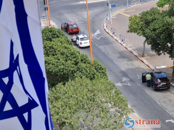 В Израиле прозвучала вторая сирена Дня Памяти